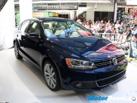 thumbs 2011 Volkswagen Jetta  (5) photo